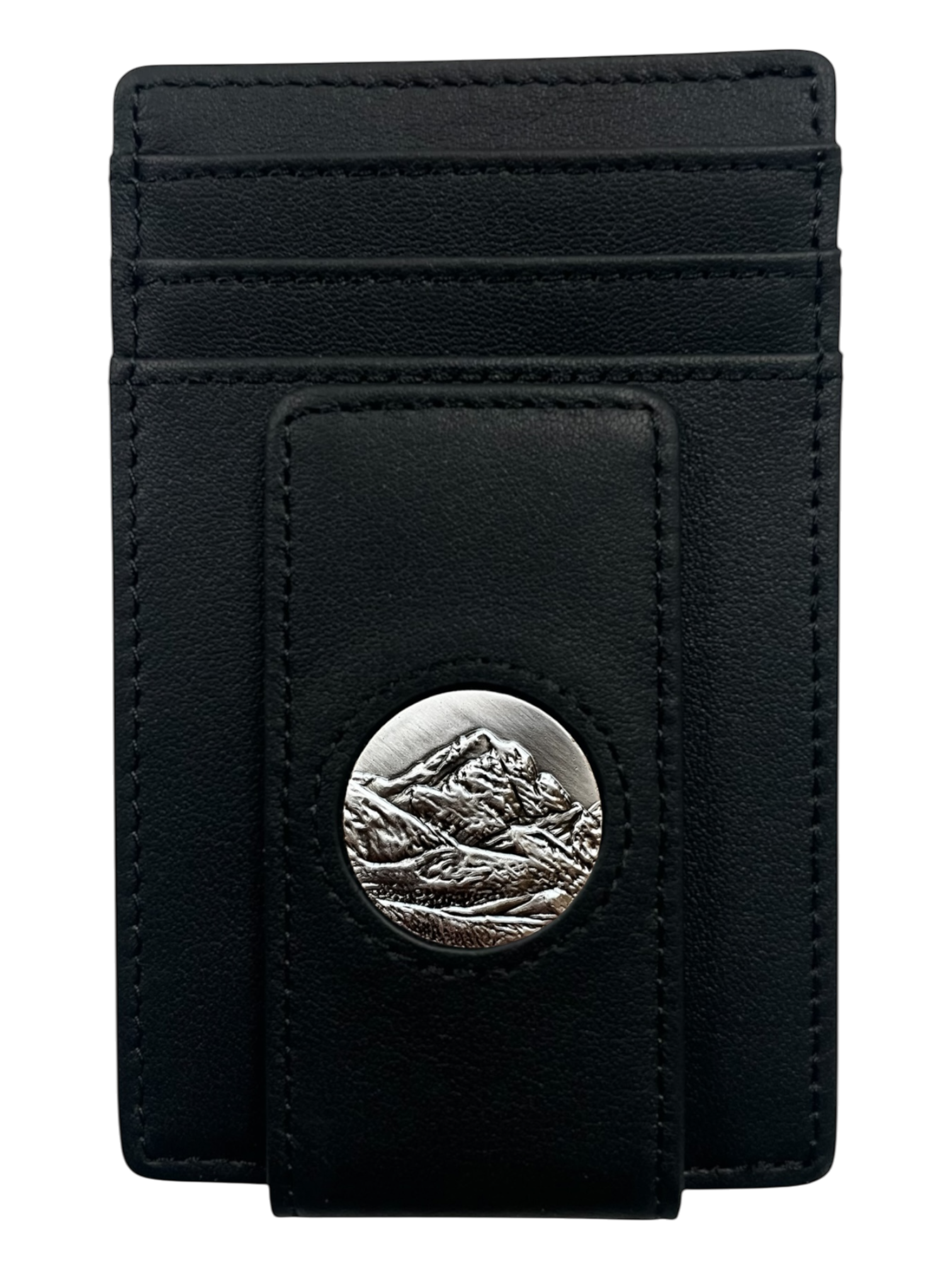 The Icon Wallet