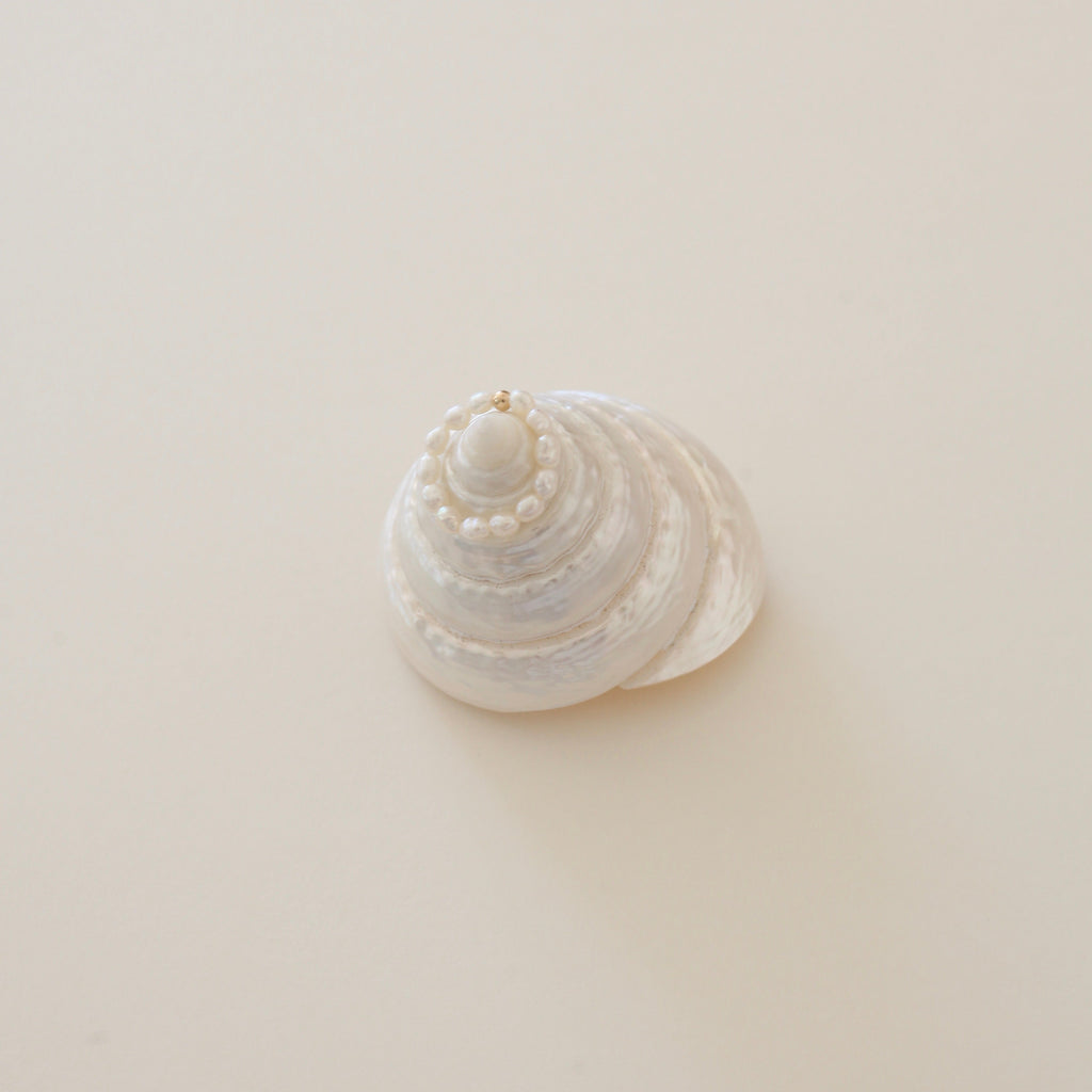1940's Vintage Pearl Ring