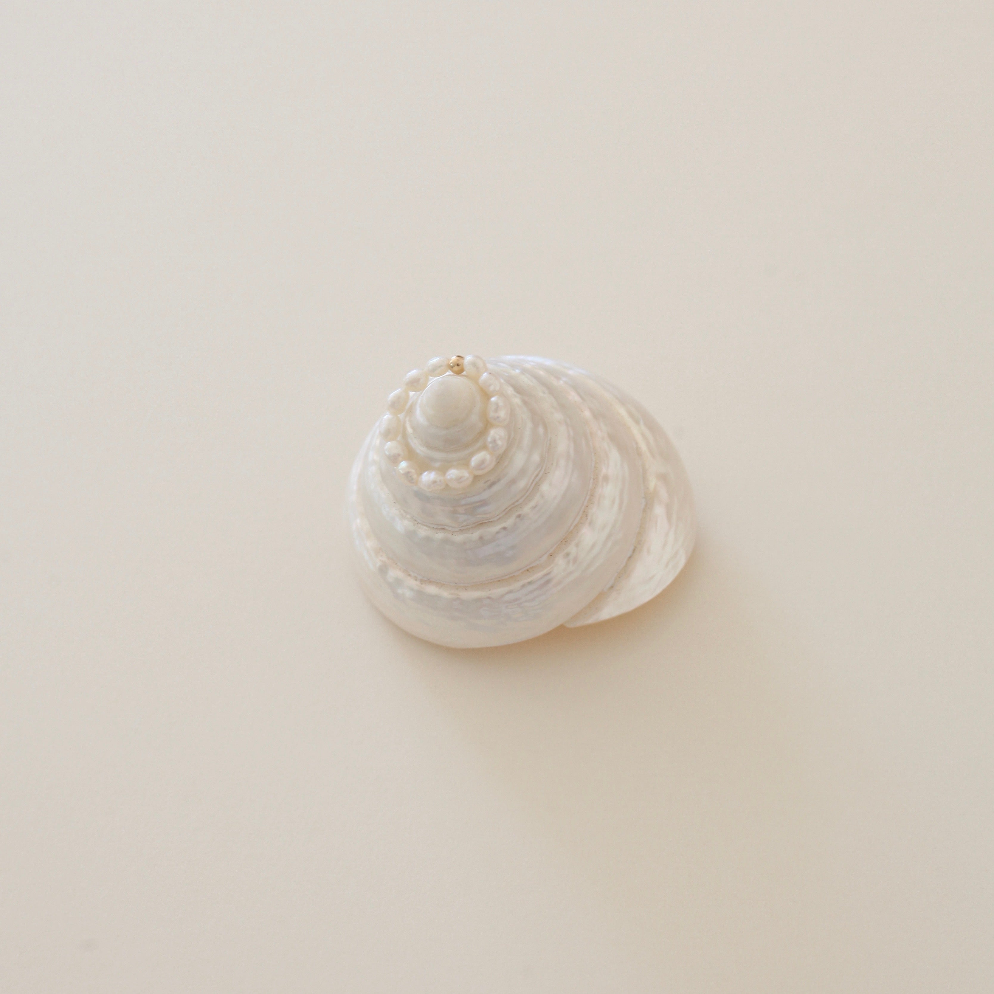 1940's Vintage Pearl Ring