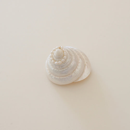 1940's Vintage Pearl Ring