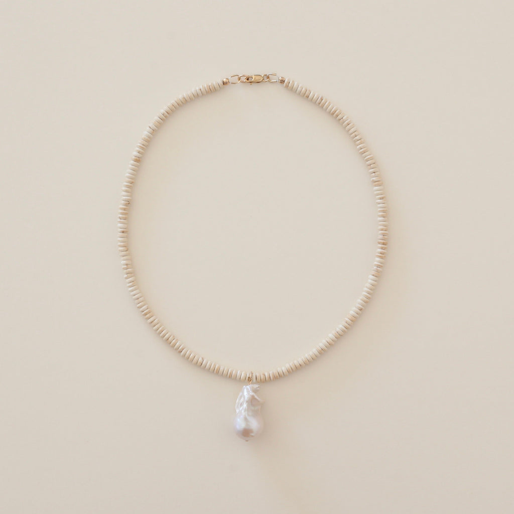 Sands Necklace