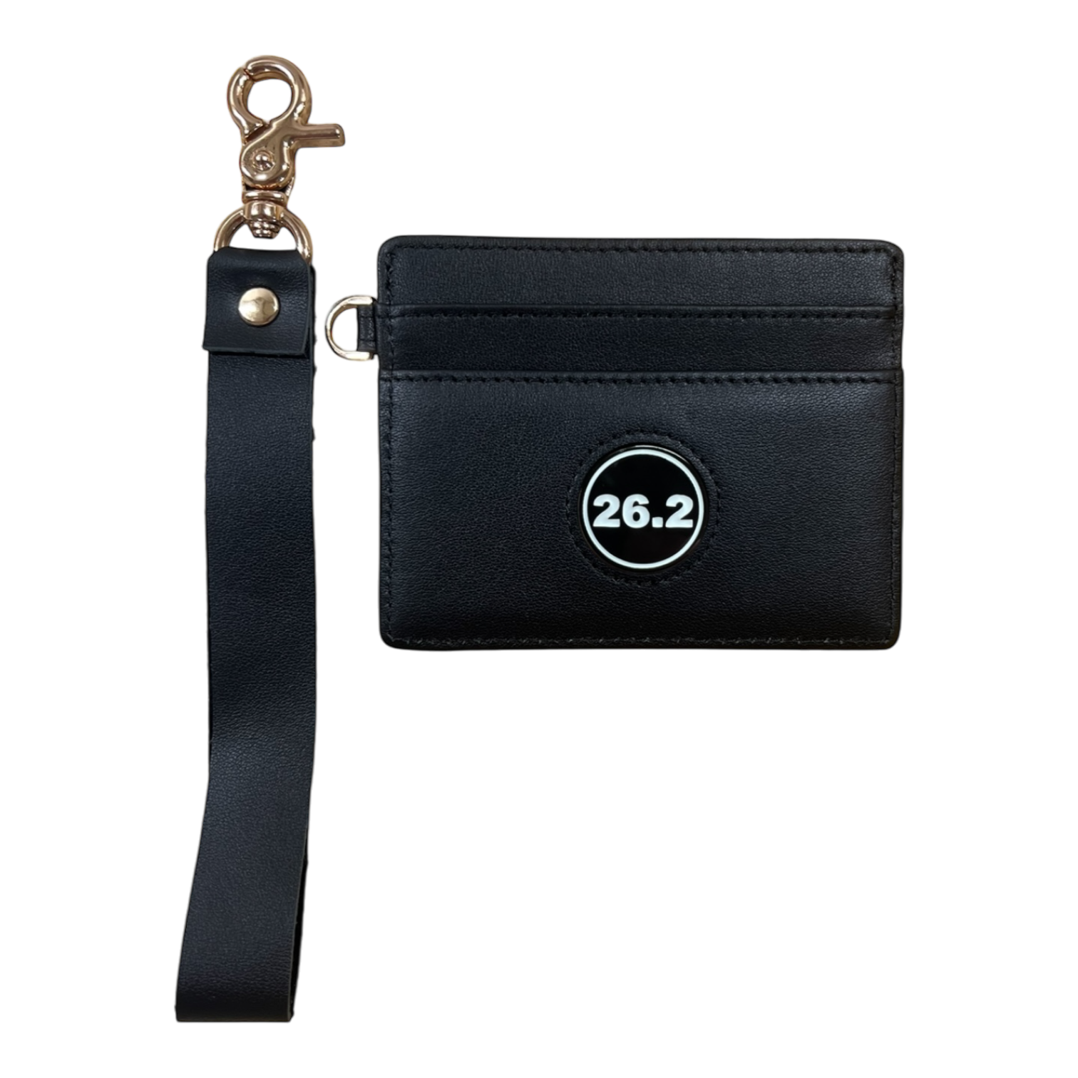 The Icon Wristlet