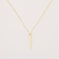 The Point Necklace