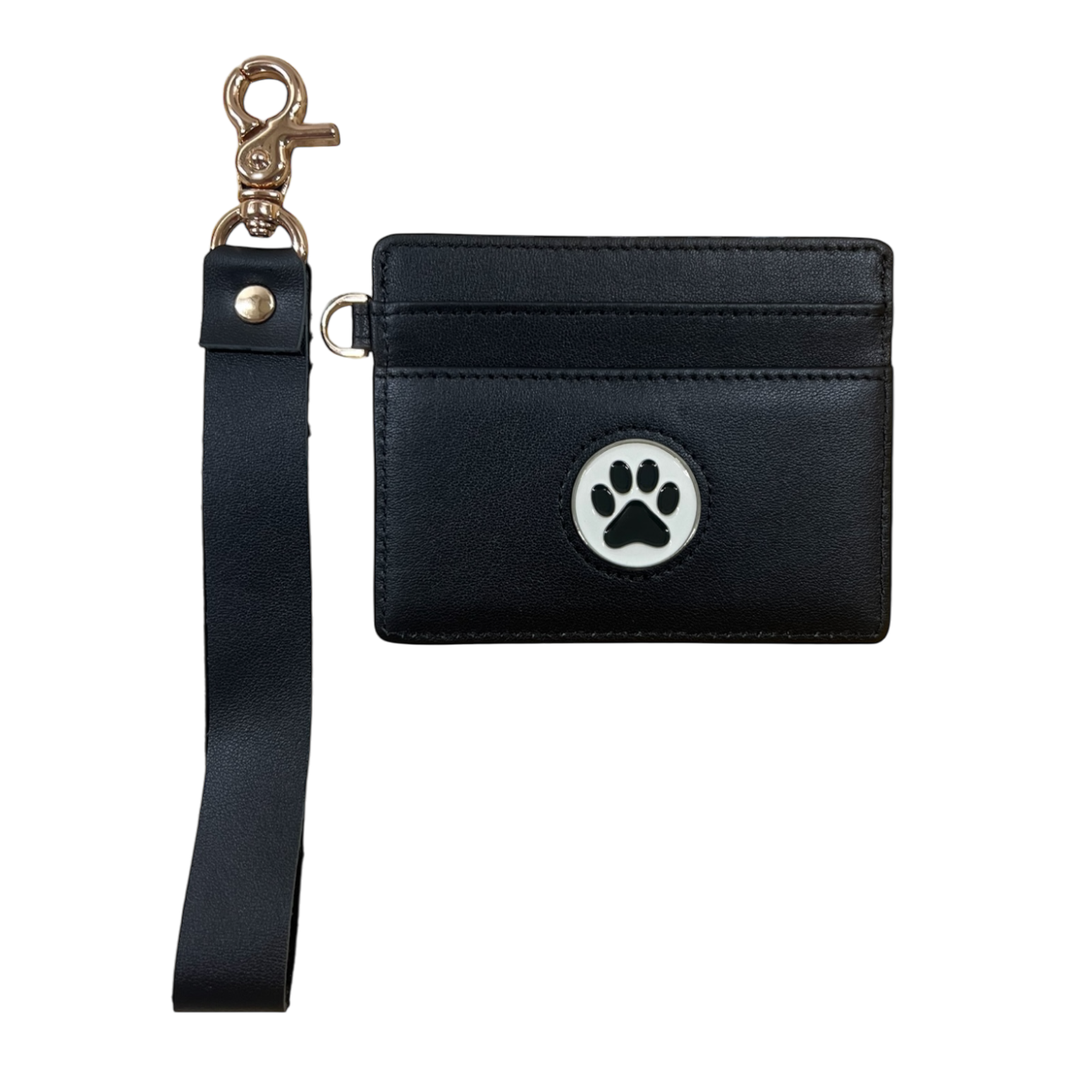 The Icon Wristlet