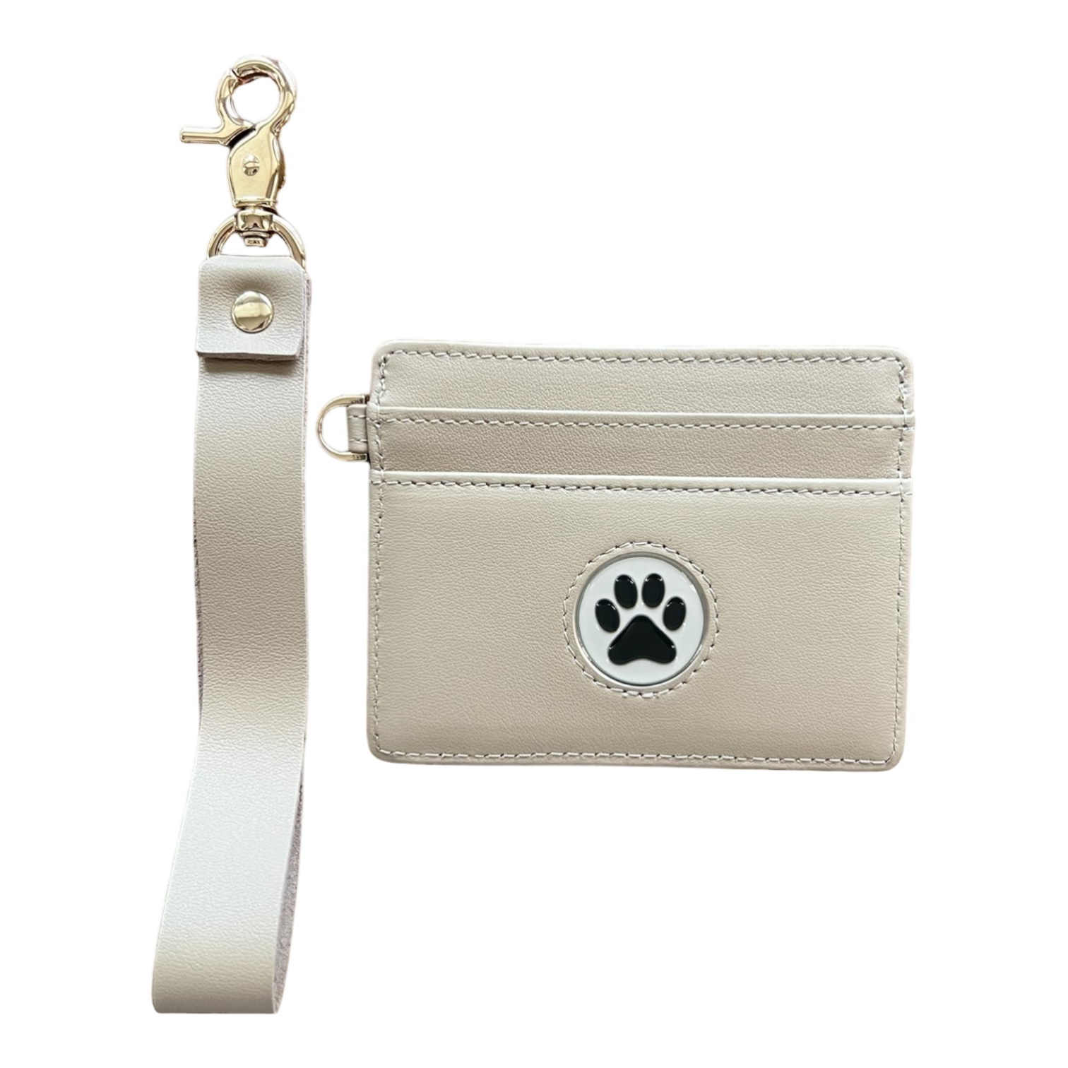 The Icon Wristlet