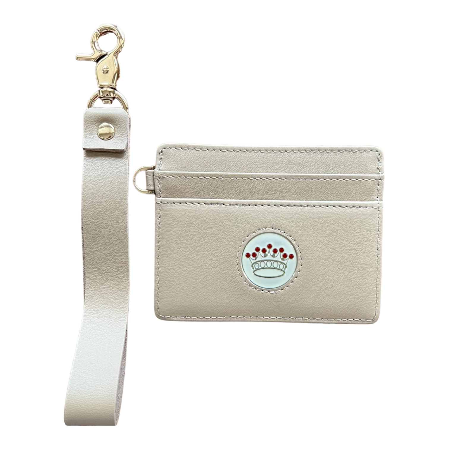 The Icon Wristlet
