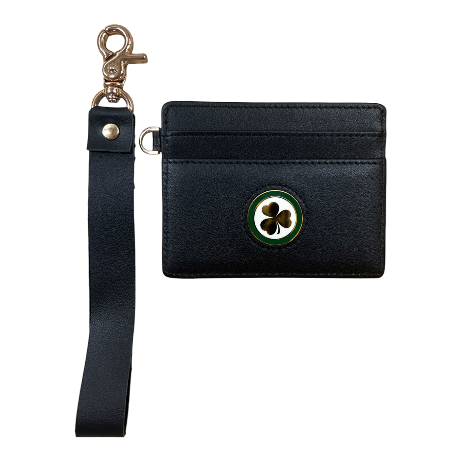 The Icon Wristlet