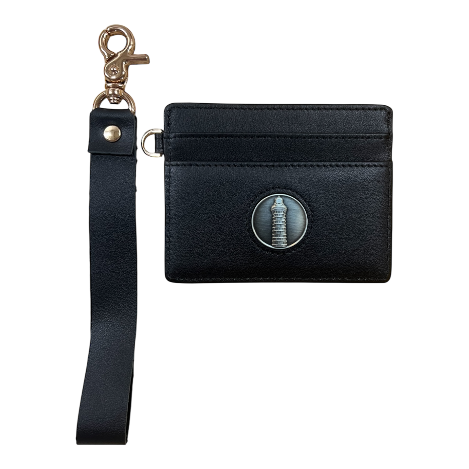 The Icon Wristlet