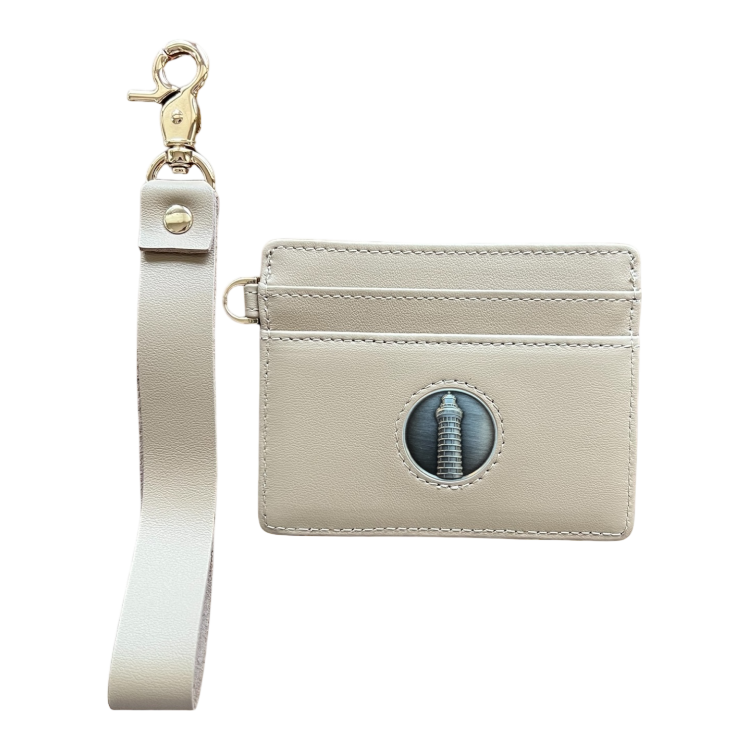 The Icon Wristlet
