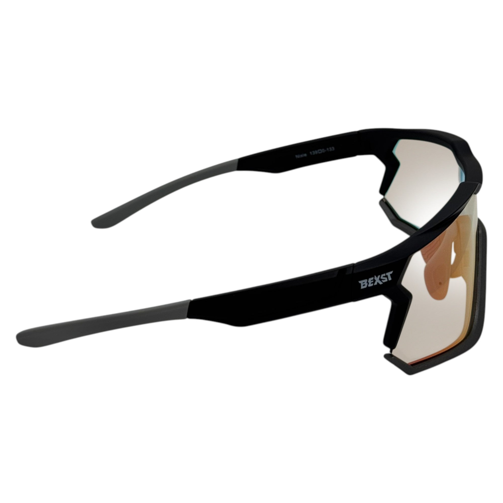 Twin Lens Nixie - BEXST