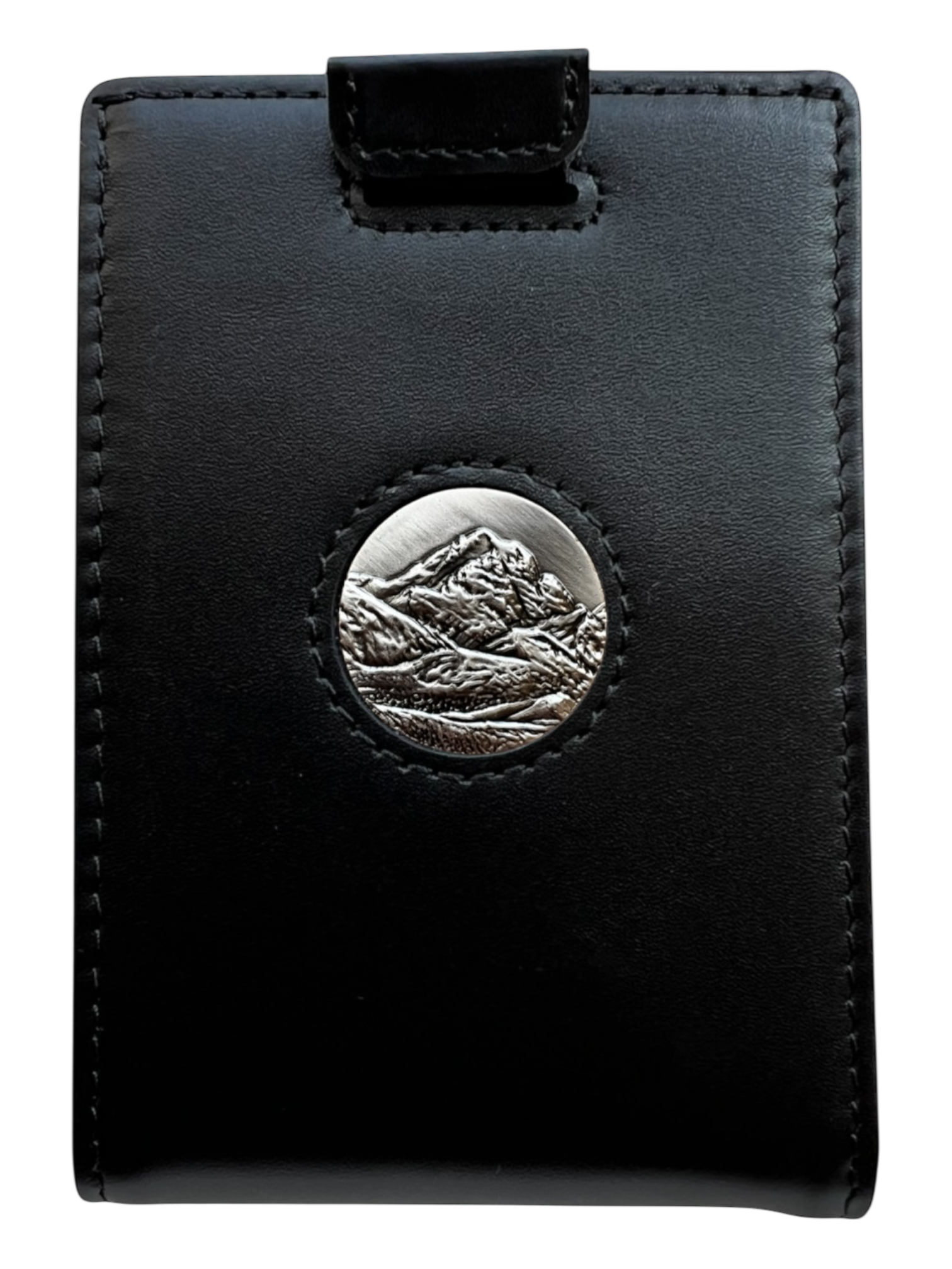 Icon Wallet Bi-Fold