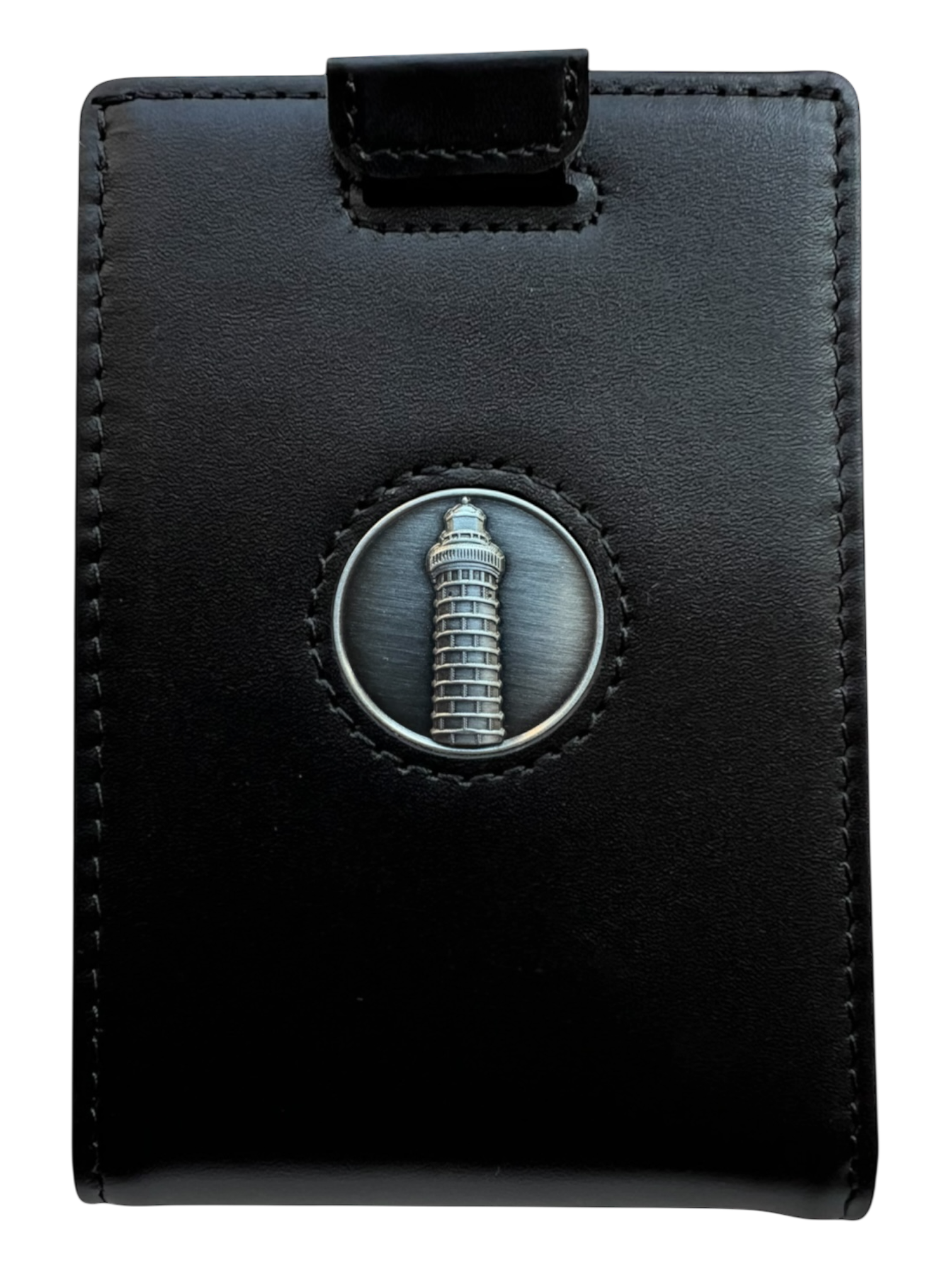 Icon Wallet Bi-Fold