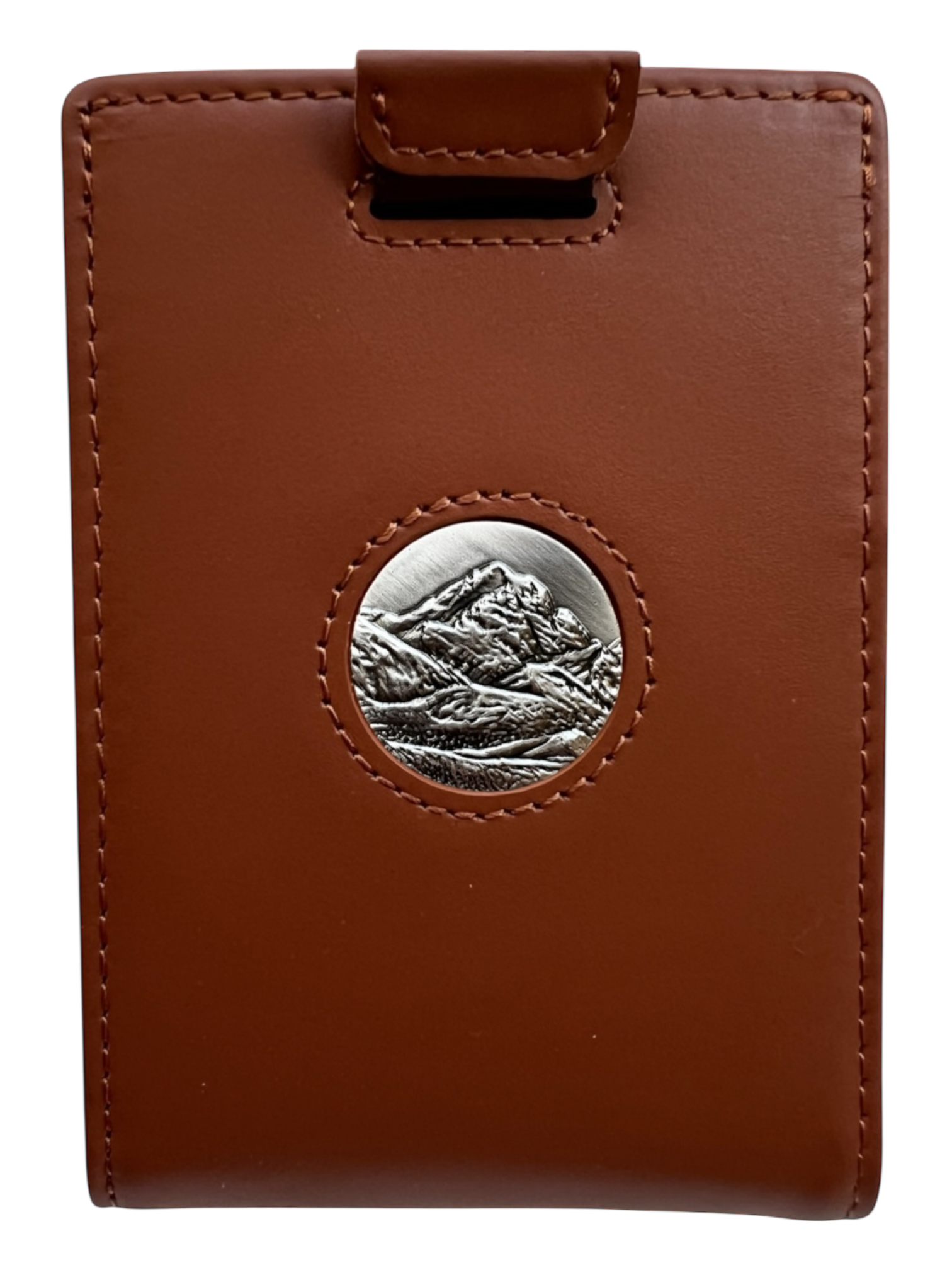 Icon Wallet Bi-Fold
