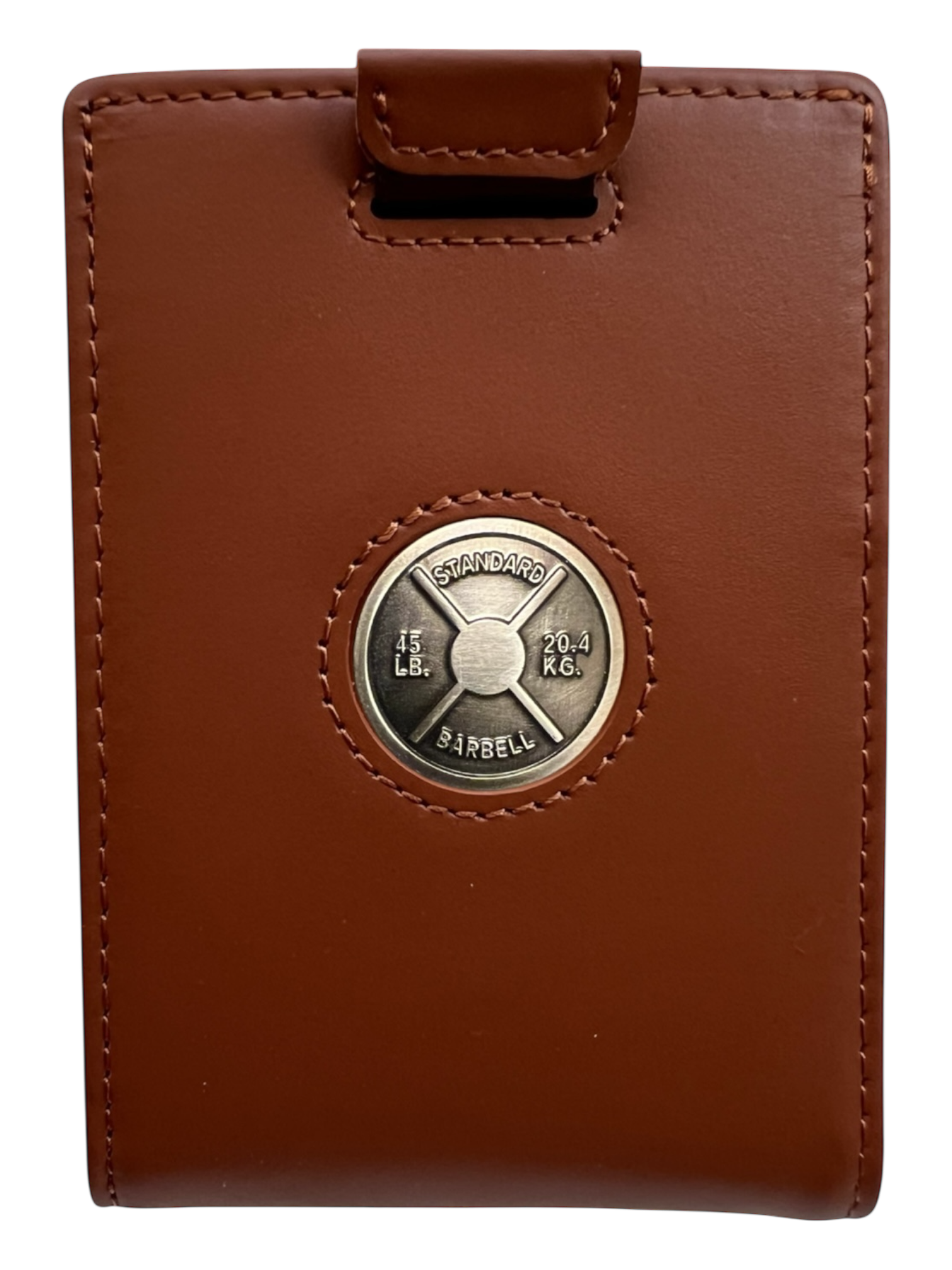 Icon Wallet Bi-Fold