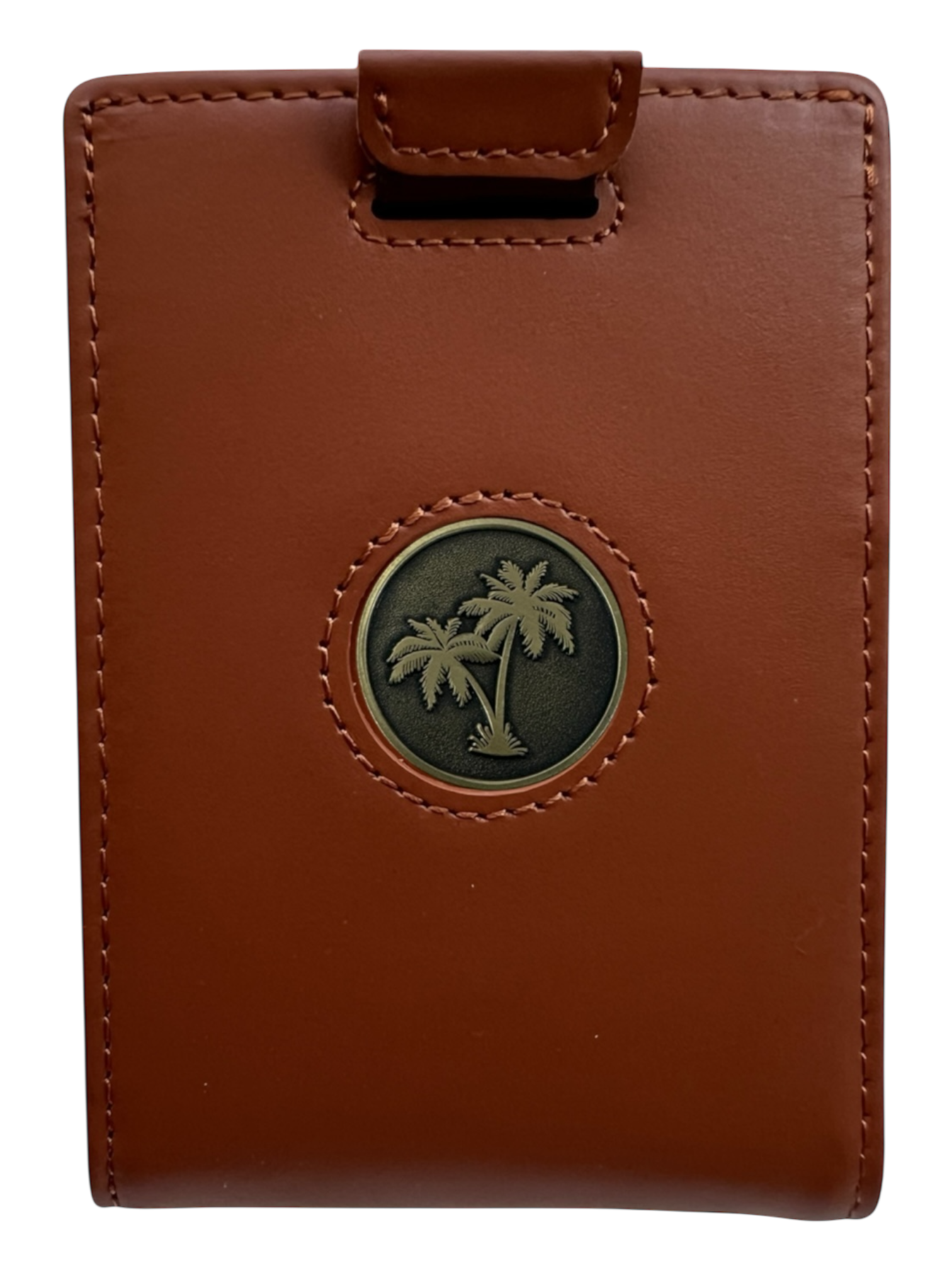 Icon Wallet Bi-Fold
