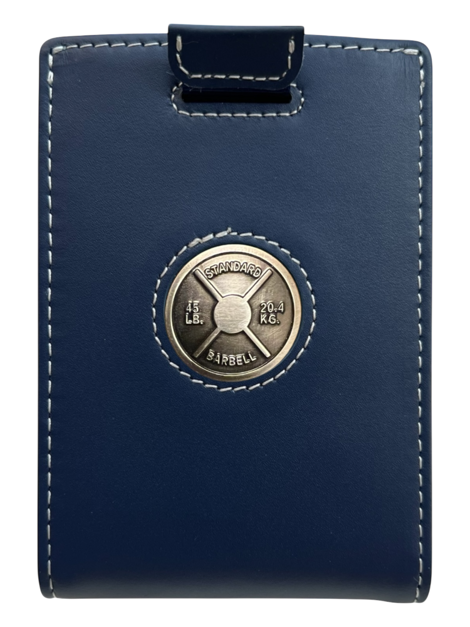 Icon Wallet Bi-Fold