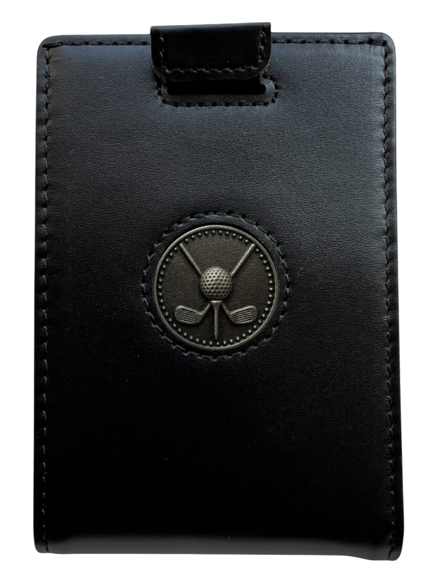 Icon Wallet Bi-Fold