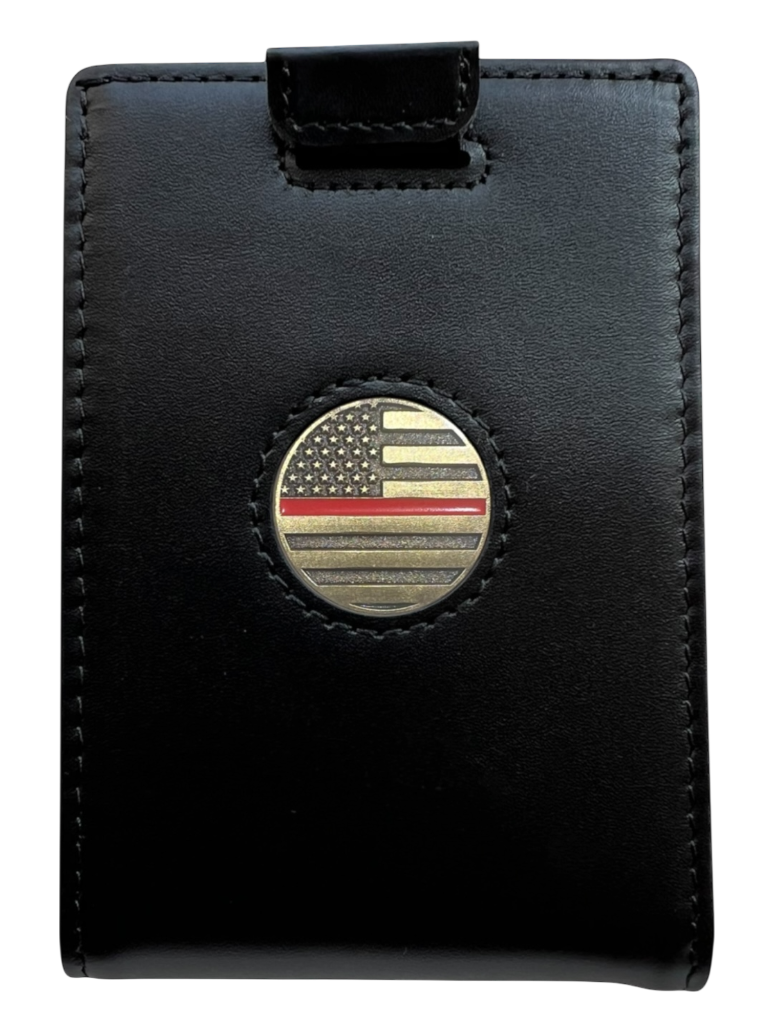 Icon Wallet Bi-Fold