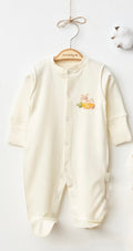 Mini Sleepy Bunny Onesie