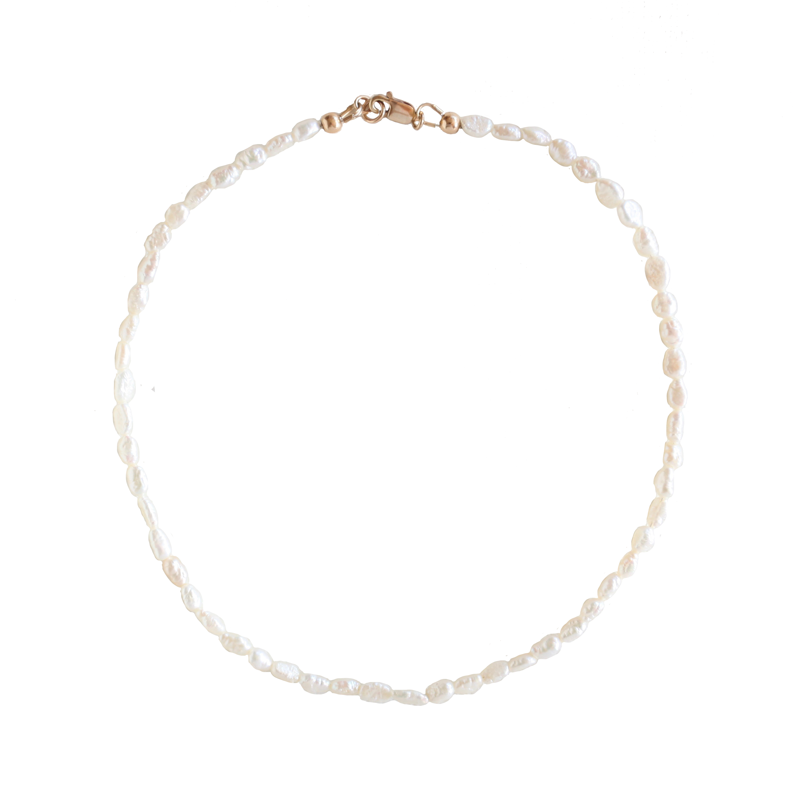 Crystal Cove Necklace