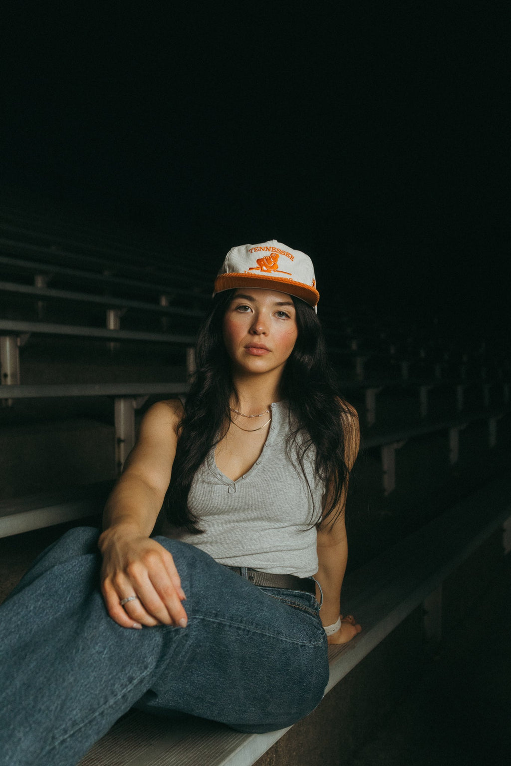 Tennessee Vols Riflemen