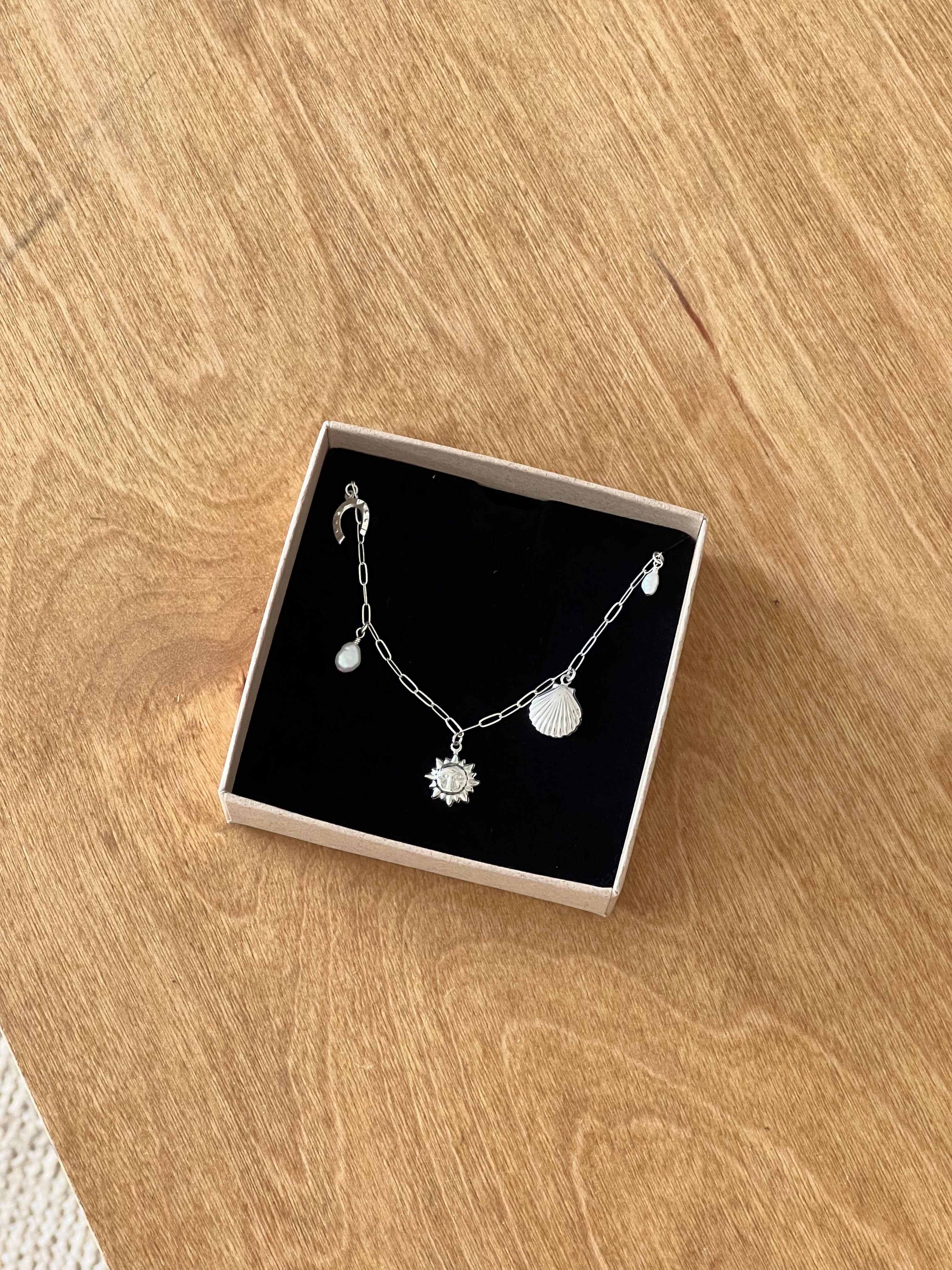 Malibu Necklace