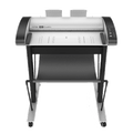 Contex IQ Quattro 2490 Scanner