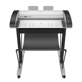 Contex IQ Quattro 2490 Scanner