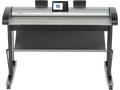 Contex IQ Quattro X 3650 Scanner