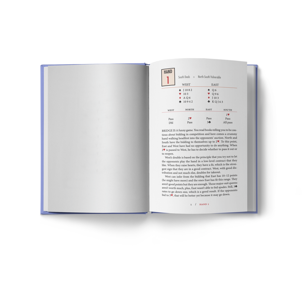 Insights on Bridge Book 2: Bid, Play, and Defend