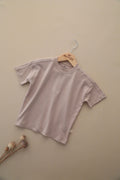 Oversize Mink  T-shirt