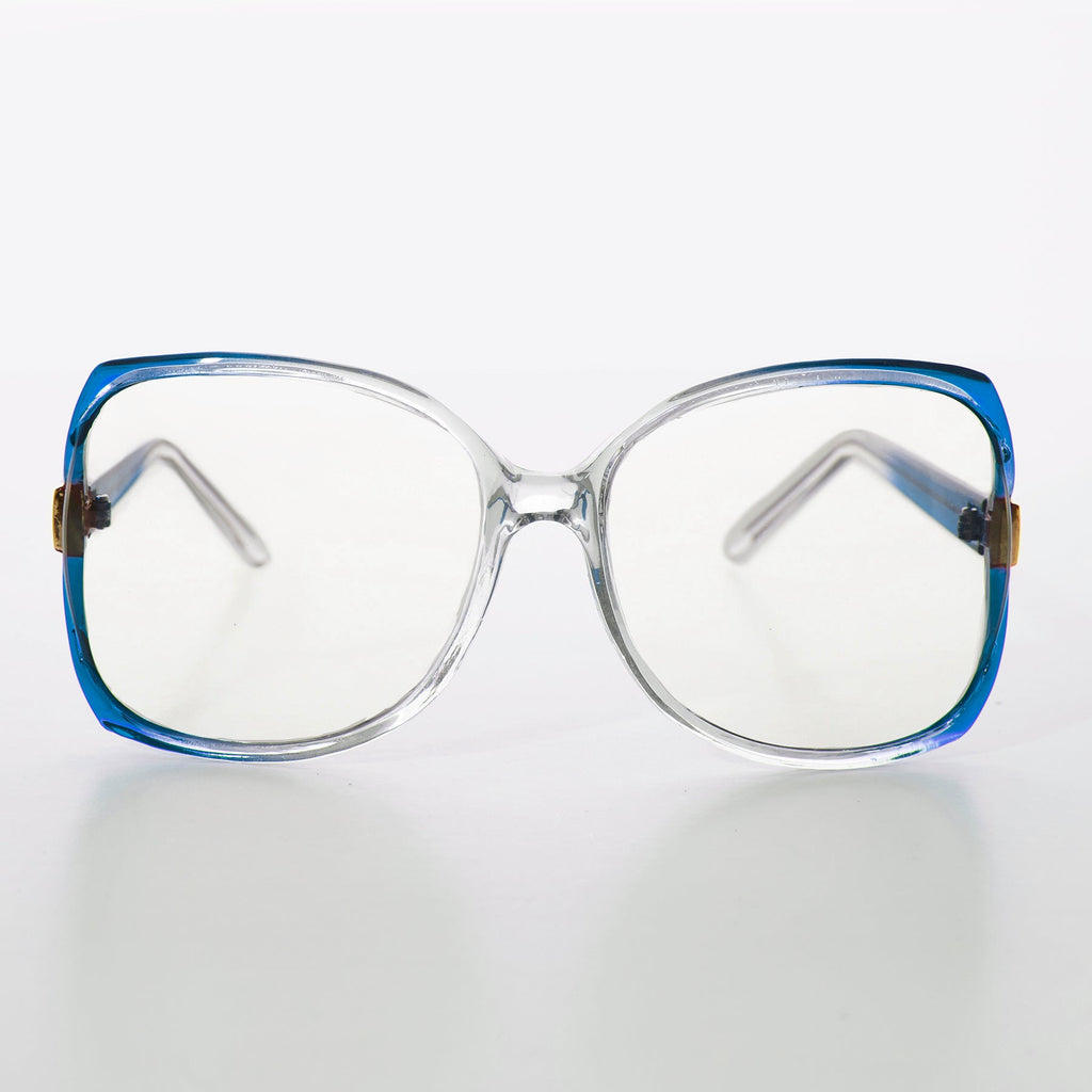 Colorful Boho Women's Reading Glasses - Paz 2