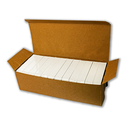 Jumbo Index 12 Cellophane-Wrapped Decks - New ACBL Logo - Traditional Coated ACBL Bridge Playing Cards