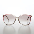 Women's Bifocal Reading Glasses with Tinted Lens - Kyra