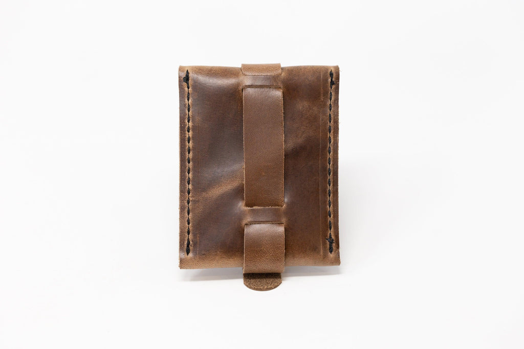Kootenai Creek Wallet