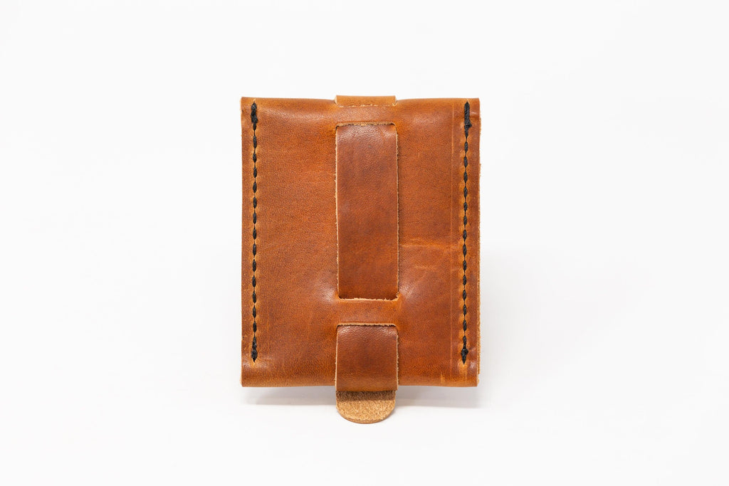Kootenai Creek Wallet