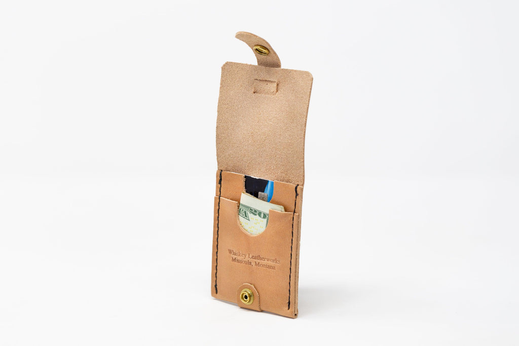 Kootenai Creek Wallet