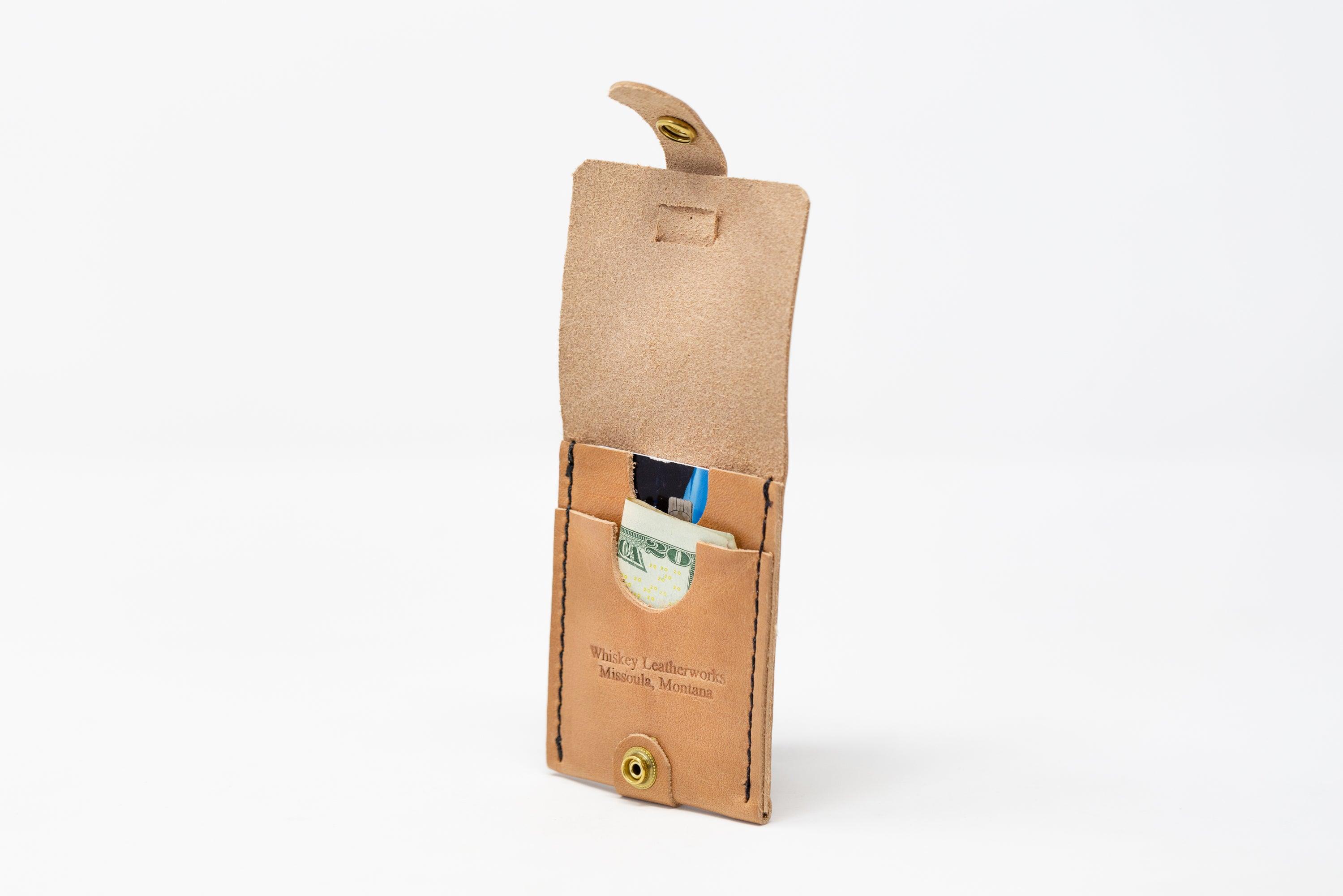Kootenai Creek Wallet