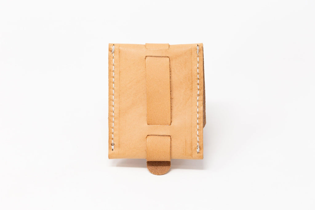 Kootenai Creek Wallet
