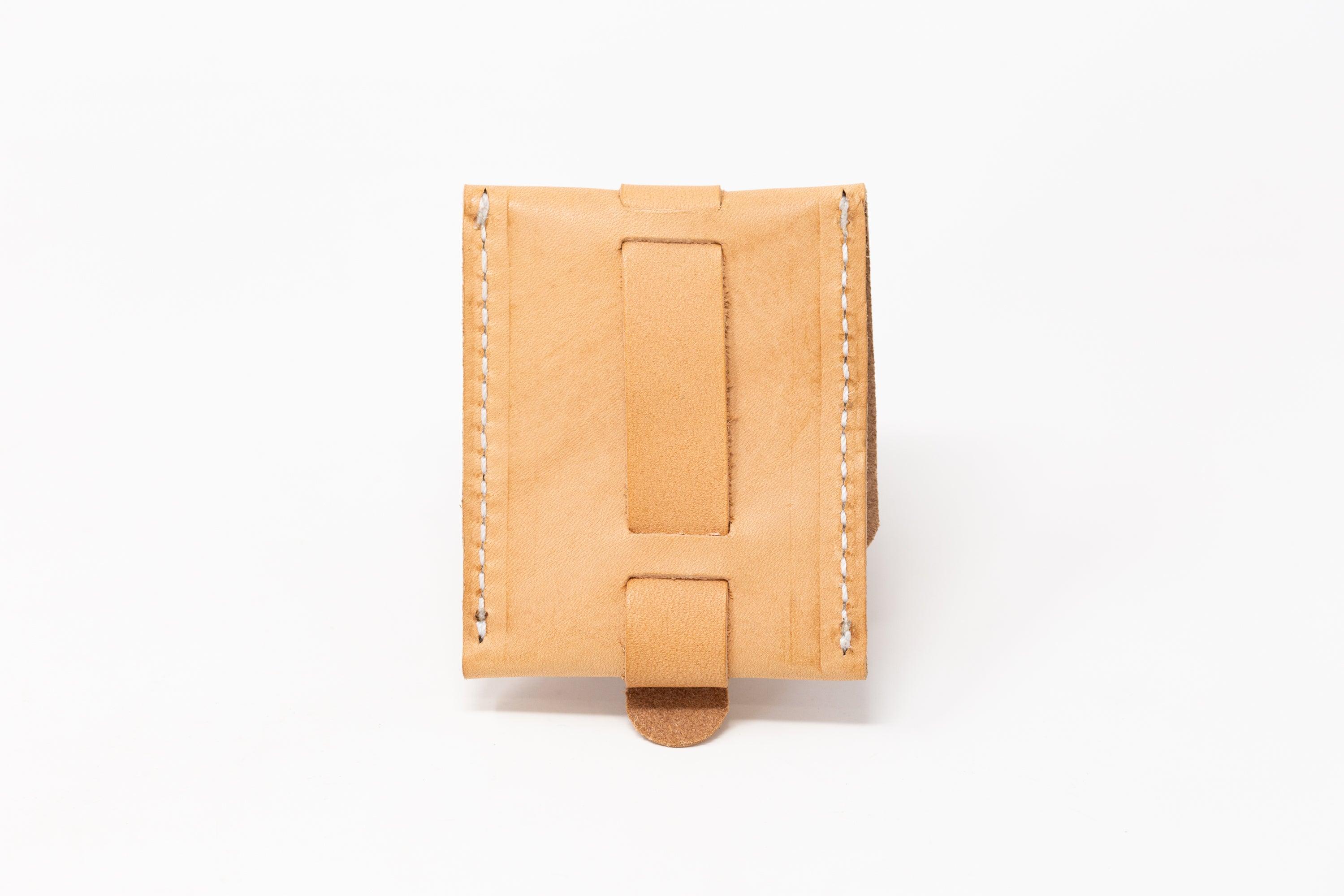 Kootenai Creek Wallet