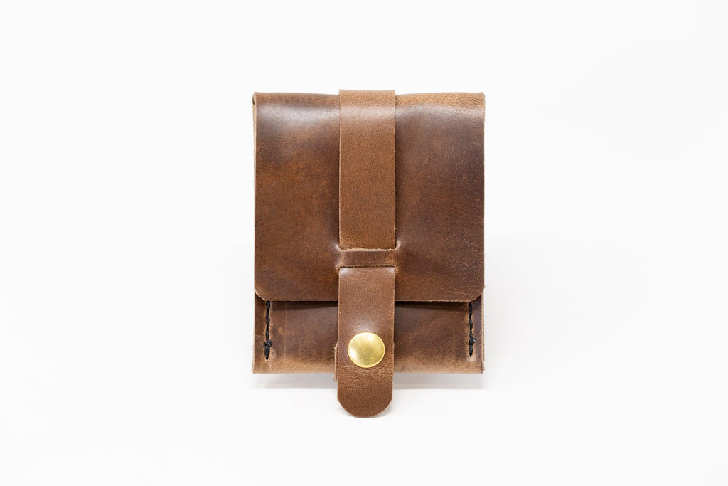 Kootenai Creek Wallet