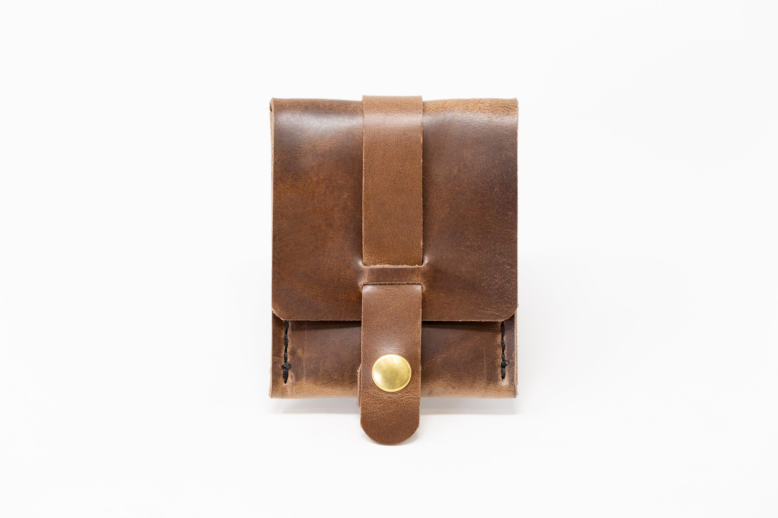 Kootenai Creek Wallet