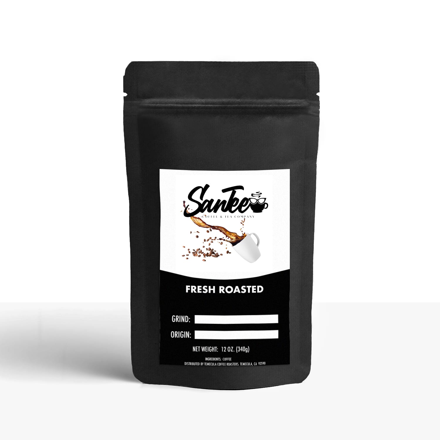 Max Caf Blend