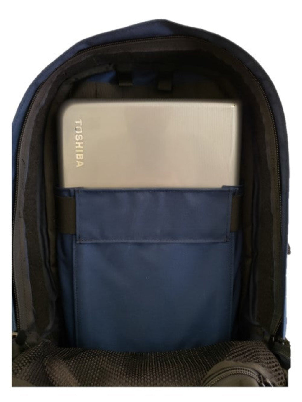 Mothman Backpack – Compact, Berry-Compliant Power