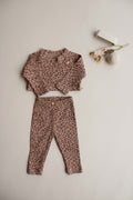 Leopard Set