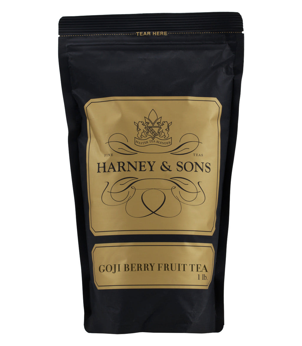 Goji Berry Fruit Tea