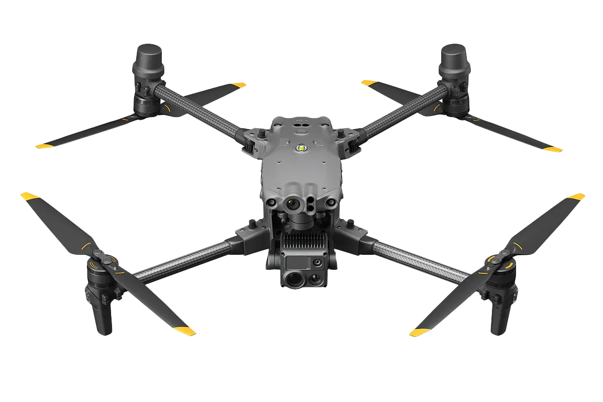 DJI MATRICE 30T M30T | ENTERPRISE DRONE