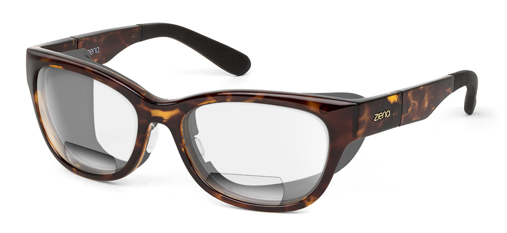 Marina - Bifocal Reader