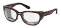 Marina - Bifocal Reader