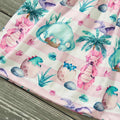 Mia Dinosaur 2 Piece Pant Set